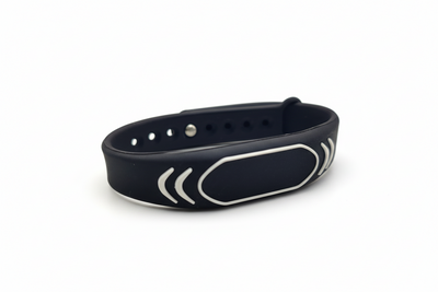 Pulsera RFID 13,56 MHz para Cerraduras Inteligentes Lockled