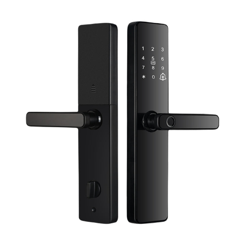 Cerradura Inteligente Exterior LK07