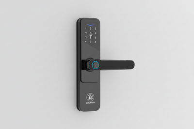 Cerradura Inteligente Interior LK02