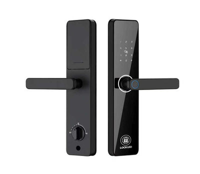 Cerradura Inteligente Exterior LK04