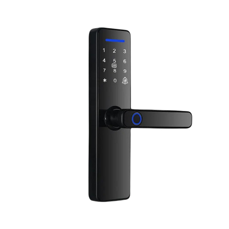 Cerradura inteligente Exterior LK06