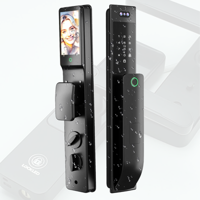 Cerraduras inteligentes