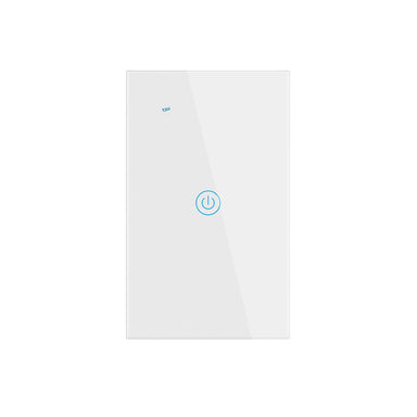 Interruptores inteligentes wifi 1 boton