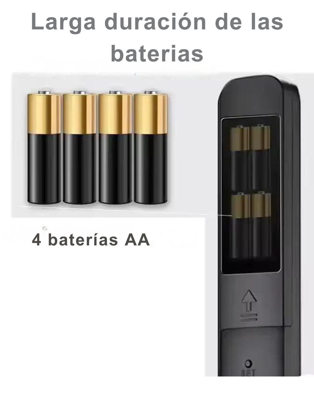 Cerradura Inteligente con Cámara Exterior WiFi Tuya LK07