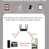 Cerradura Inteligente Doble Verificación para Exterior LK10