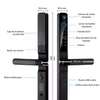 Cerradura Inteligente con Cámara Exterior WiFi Tuya LK07