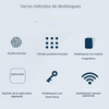 Cerradura Inteligente Interior LK02