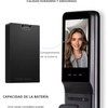Cerradura Inteligente Exterior con Reconocimiento Facial 3D LK13