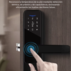 Cerradura Inteligente Interior LK02