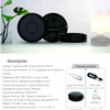 Control Remoto Universal Smart Ir Wifi Tuya