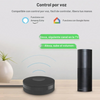 Control Remoto Universal Smart Ir Wifi Tuya