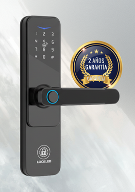 Cerradura Inteligente Interior LK02