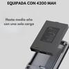 Batería de Litio de Repuesto para Cerraduras Inteligentes Lockled