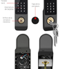 Cerradura Inteligente Doble Verificación para Exterior LK10