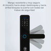 Cerradura Inteligente Exterior/Interior LK03