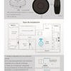 Control Remoto Universal Smart Ir Wifi Tuya