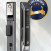 Cerradura Inteligente con Reconocimiento Facial 3D LK11