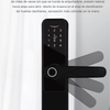 Cerradura Inteligente Interior LK02