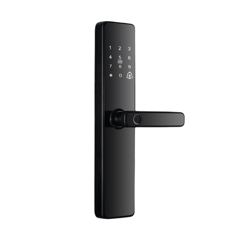 Cerradura Inteligente Exterior LK07