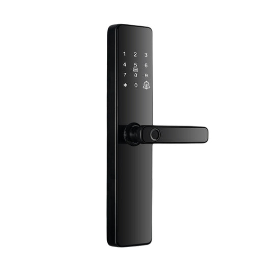 Cerradura Inteligente Exterior LK07