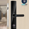 Cerradura Inteligente Exterior LK04