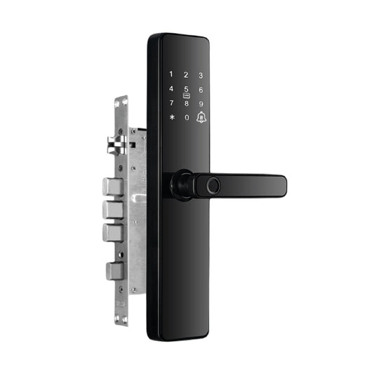 Cerradura Inteligente Exterior LK07