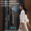 Cerradura Inteligente Exterior con Reconocimiento Facial 3D LK13