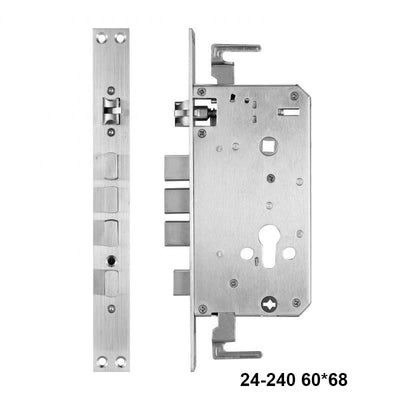 Mortise / Mecanismo Interno para Cerradura Inteligente