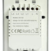 Interruptores inteligentes wifi 1 boton