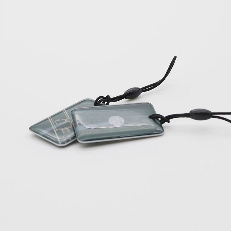 Tarjeta de Proximidad RFID 13,56 MHz para Cerraduras Inteligentes Lockled