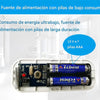 Sensor de Movimiento Infrarrojo PIR S002-P3 Inalámbrico Alarma
