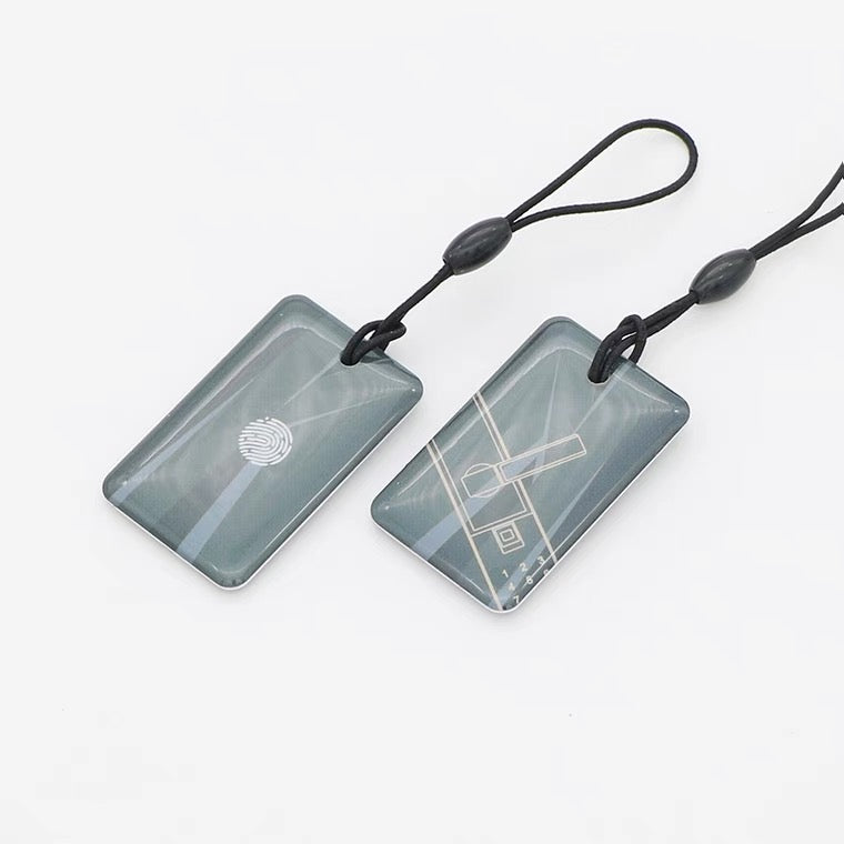 Tarjeta de Proximidad RFID 13,56 MHz para Cerraduras Inteligentes Lockled