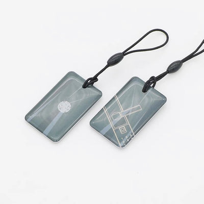 Tarjeta de Proximidad RFID 13,56 MHz para Cerraduras Inteligentes Lockled
