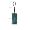 Tarjeta de Proximidad RFID 13,56 MHz para Cerraduras Inteligentes Lockled