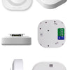 Detector de Humo Inalámbrico WiFi Tuya para Central de Alarma WF-S003