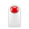 Sirena Inalámbrica para Exterior LockLed LK-SS020