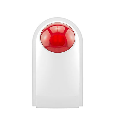 Sirena Inalámbrica para Exterior LockLed LK-SS020