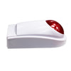 Sirena Inalámbrica para Exterior LockLed LK-SS020