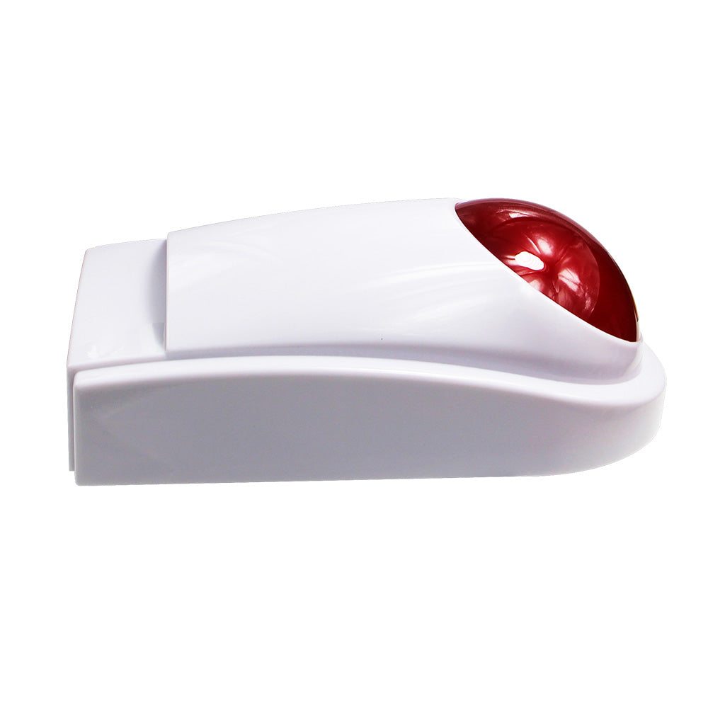 Sirena Inalámbrica para Exterior LockLed LK-SS020
