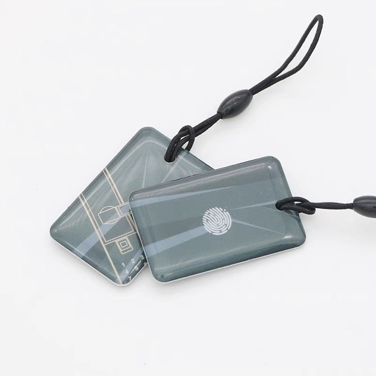 Tarjeta de Proximidad RFID 13,56 MHz para Cerraduras Inteligentes Lockled