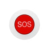 Botón inalámbrico SOS de alarma de emergencia