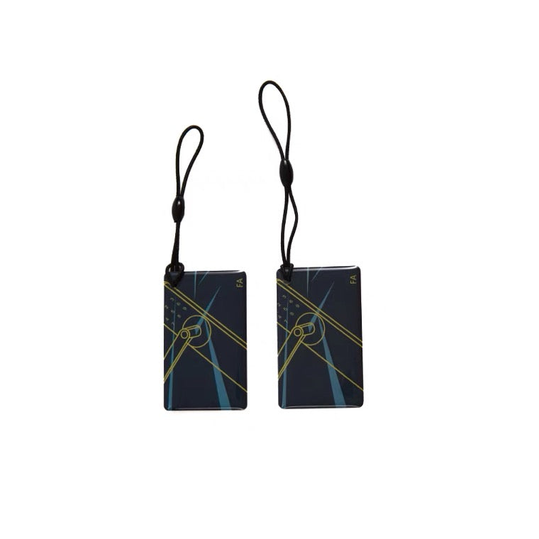 Tarjeta de Proximidad RFID 13,56 MHz para Cerraduras Inteligentes Lockled