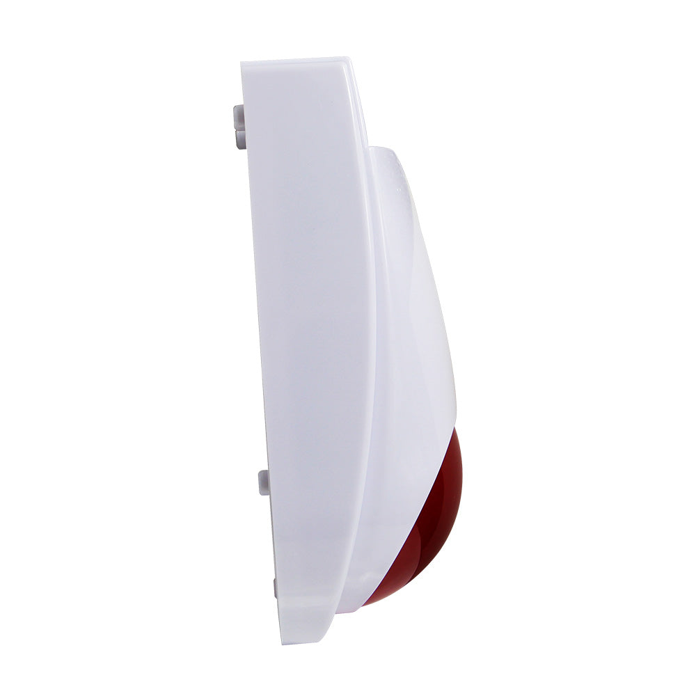 Sirena Inalámbrica para Exterior LockLed LK-SS020