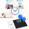 Kit Alarma Inteligente con Sensores WiFi GSM Tuya Smart