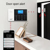 Kit Alarma Inteligente con Sensores WiFi GSM Tuya Smart