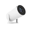 Proyector Hy300 Ultra hd 4K  Wi-fi-Bluethoot