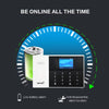 Kit Alarma Inteligente con Sensores WiFi GSM Tuya Smart