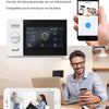 Kit Alarma tactil Inteligente premium WiFi GSM Tuya Smart