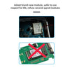 Kit Alarma Inteligente con Sensores WiFi GSM Tuya Smart