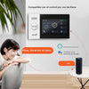 Kit Alarma tactil Inteligente premium WiFi GSM Tuya Smart